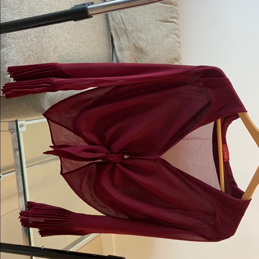Fashionable Blouse